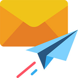 SMTP mailer Override icon