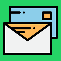 SMTP MAILER WP icon