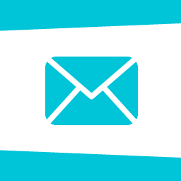 SMTP URI and logging icon