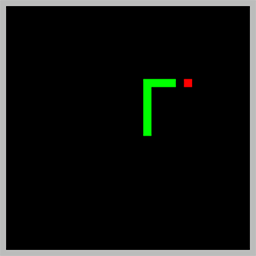 Snake Retro Game Shortcode by Eskim icon