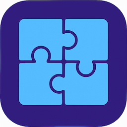 Snap Blocks icon