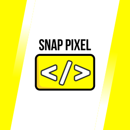 Pixel Integration for Snapchat icon