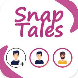 Snap Tales – User, Post, Product and Admin Stories, Integrated with BuddyPress and PeepSo icon