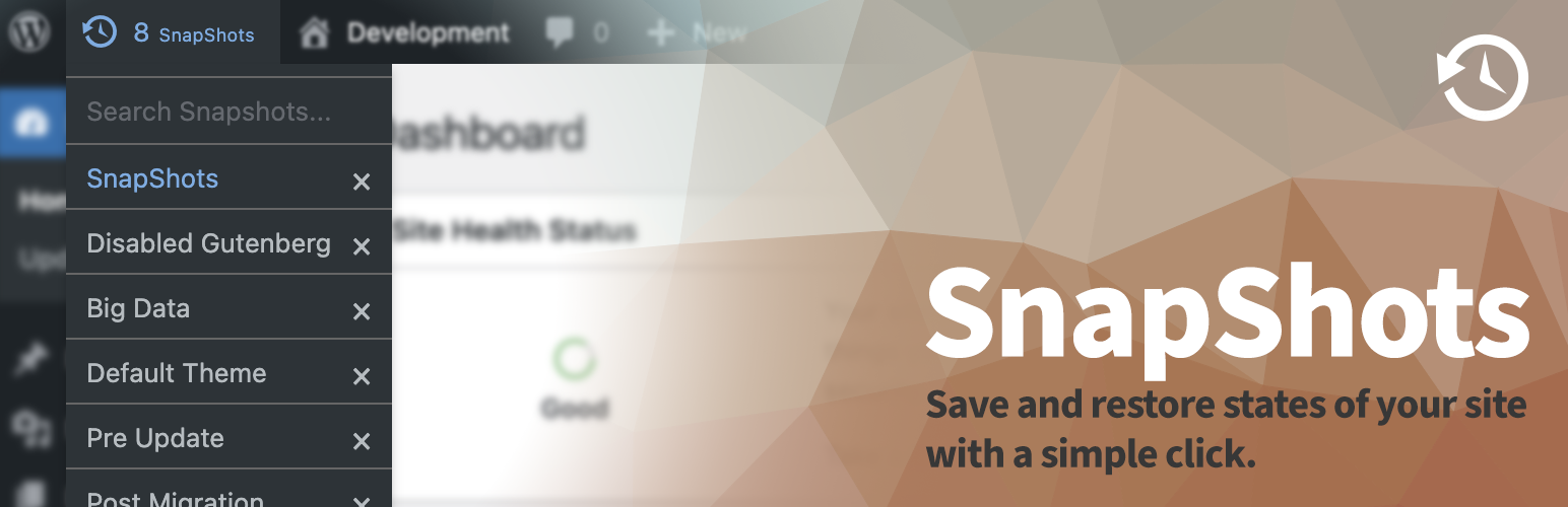 Plugin Banner