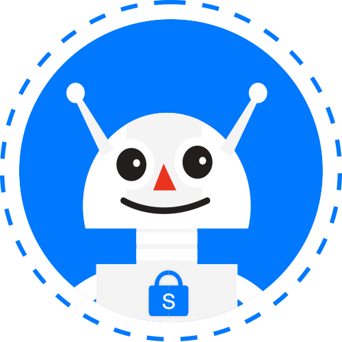 SnatchBot Webchat icon