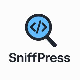 SniffPress icon