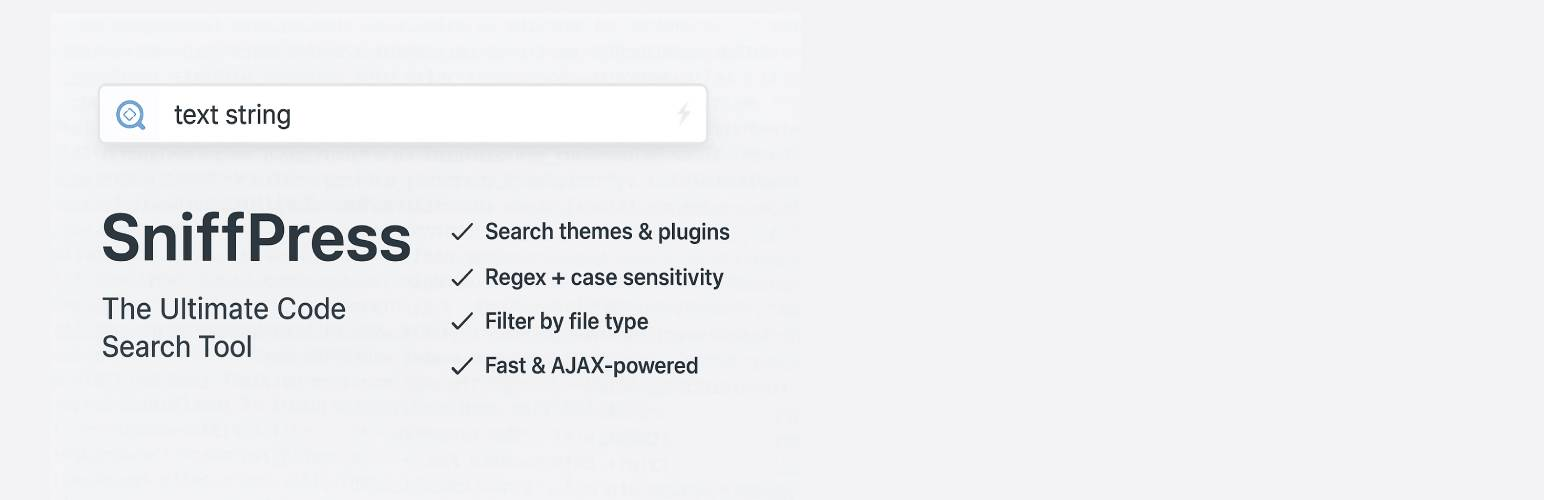 Plugin Banner
