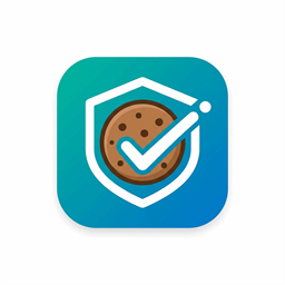 Cookie Consent Snigirev icon