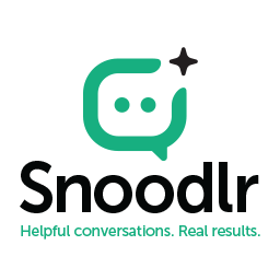 Snoodlr AI Assistant for WordPress and WooCommerce icon