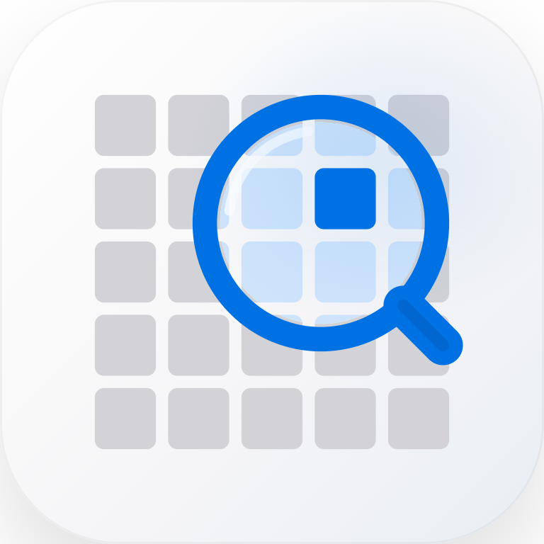 Snopix icon