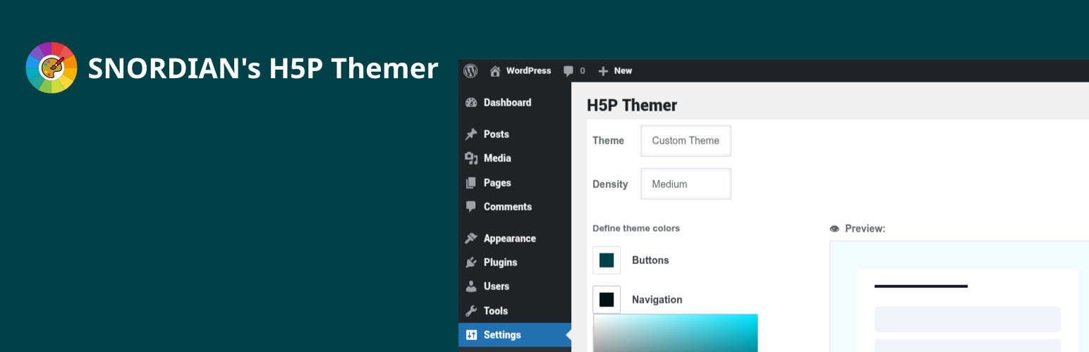 Plugin Banner