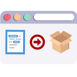 SNORDIAN's Local User Data for H5P icon