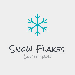 Snow Flakes icon