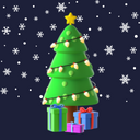 Snow in My Web icon