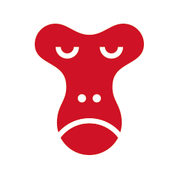 Snow Monkey Blocks icon