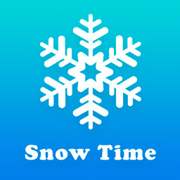 Snow Time icon