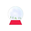 Snowflakes icon