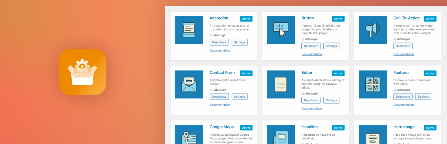 Plugin Banner