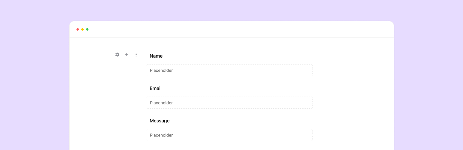 Plugin Banner