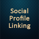 Social Profile Linking icon