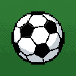 Soccr icon