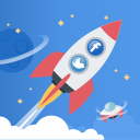 Social Bar Lite icon