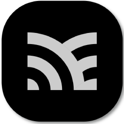 Social Blend: Show all your social media posts in a beautiful feed. icon