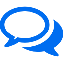 Social Chat icon