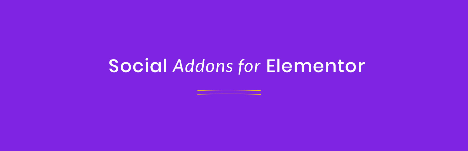 Plugin Banner