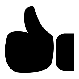 Social Like Box icon
