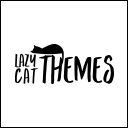 Social Media by Lazy Cat Themes icon