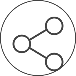 Social Media Engine icon