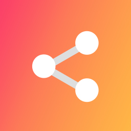 Social Media Share Buttons Plugin – Gshare icon