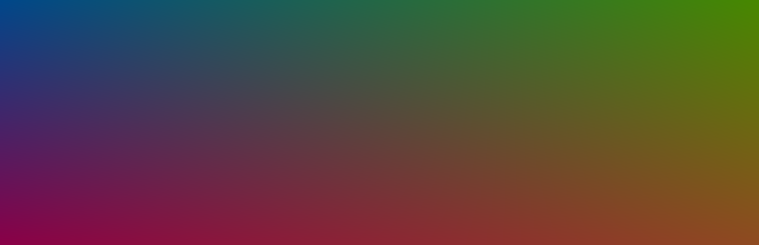 Plugin Banner