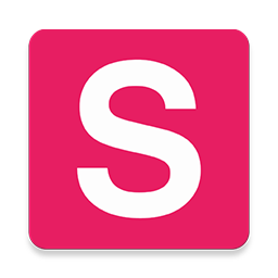 Social Profile Icons Widget icon