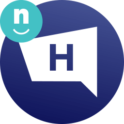 Hubbub Lite – Fast, Reliable Social Sharing Buttons icon