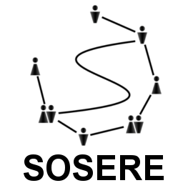 Social Semantic Recommendation (SOSERE) icon