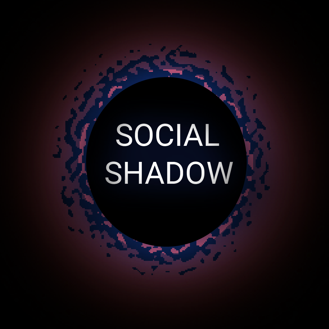 Social Shadow icon