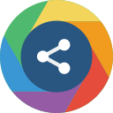 Social Connect: Social Share/Follow By 7Span icon