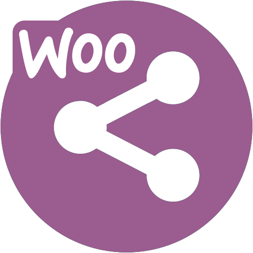 Social Share & Like for WooCommerce icon