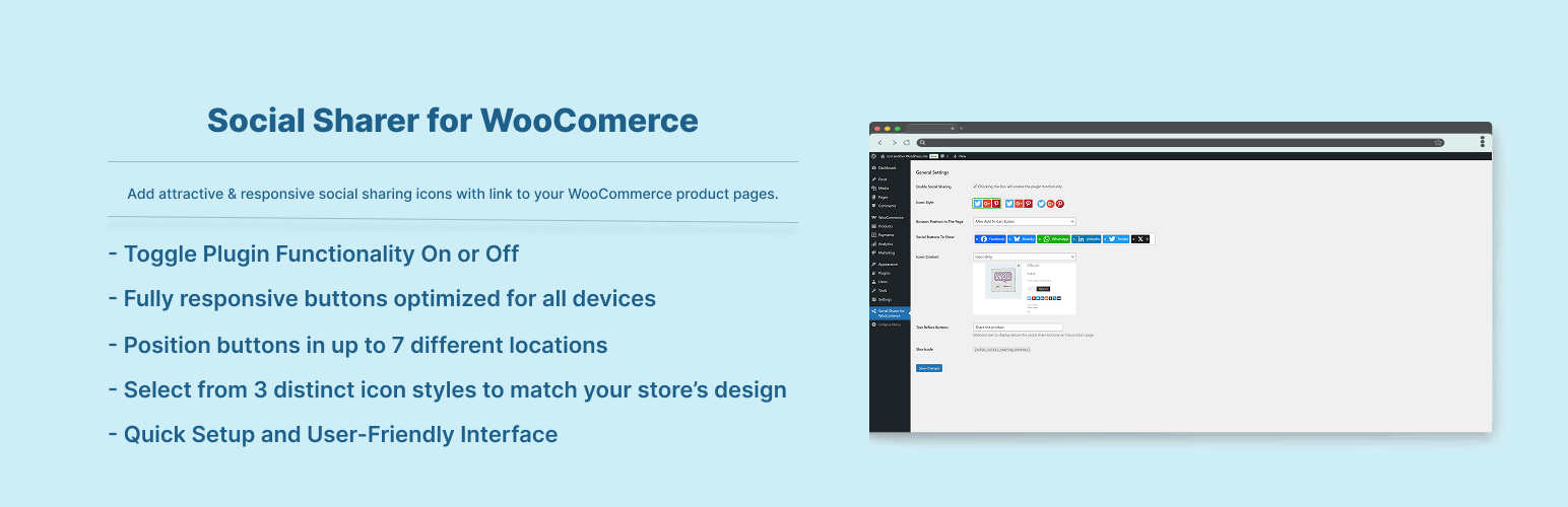Plugin Banner