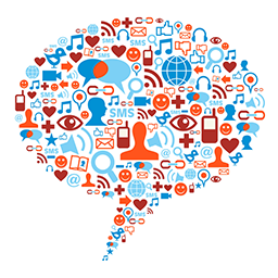 Social Sharing 9 icon