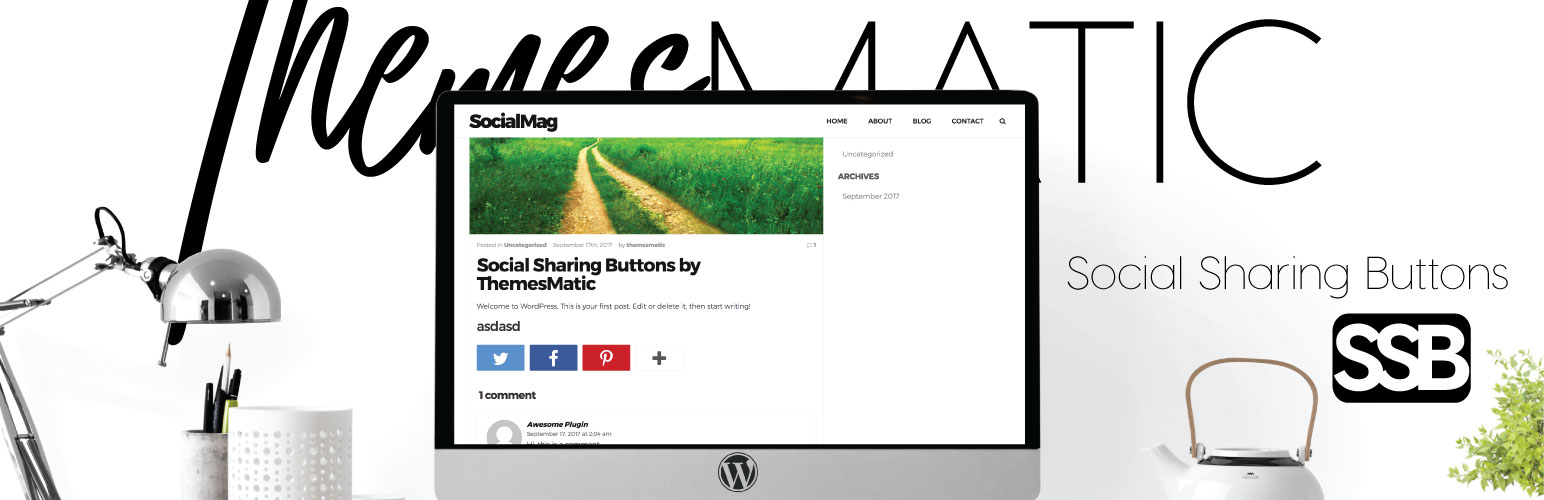 Plugin Banner
