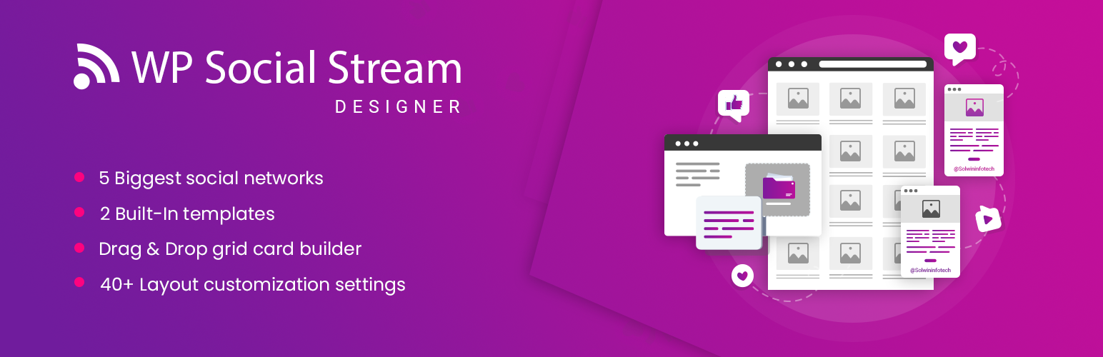 Plugin Banner