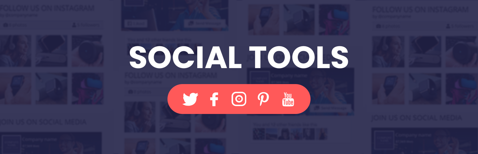 Plugin Banner