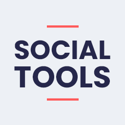 Social Tools icon