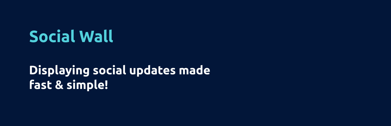Plugin Banner