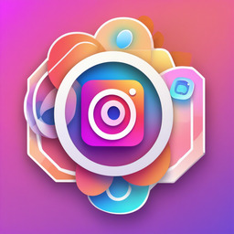 SocialGallery Block icon