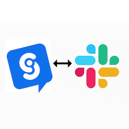 Slack AI Chatbot with AI Agents icon