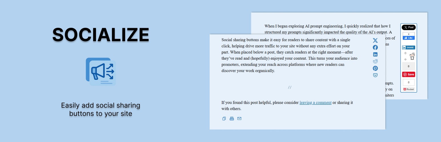 Plugin Banner